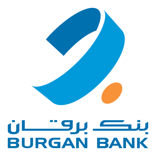 Burgan Bank logo