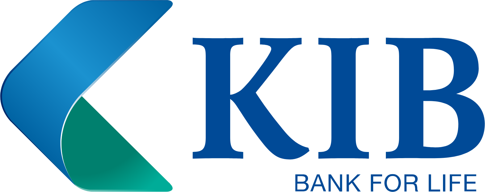 KIB logo